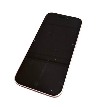 Apple iPhone 15 128gb (88% Battery) - Pink - Boxed