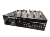 Numark M6 USB 4-Channel DJ Mixer with Built-In Audio Interface**Boxed**