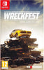 Nintendo Switch Wreckfest