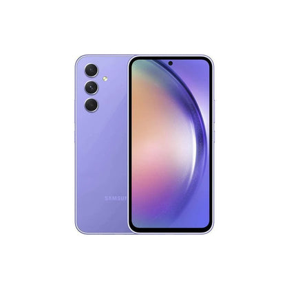 Galaxy A34 256GB - Purple 5G- Unlocked