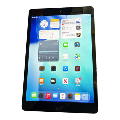 Apple iPad 9th Gen 2021 64GB Please Read Description