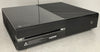 Microsoft Xbox One 500GB Black Console Bundle ( + Destiny The Taken King ) ** Unboxed **