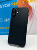 Apple iPhone 16 Plus - 128 GB - 100%BH - 142 Cycles - Black