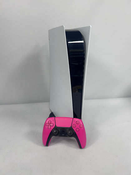 Sony PlayStation 5 Digital Edition