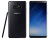 Samsung Galaxy Note 8 (SM-N950F) - SIM-Free Smartphone - 64GB - Midnight Black