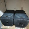 SR TECHNOLOGY SPEAKER PAIR 50W