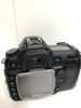 Nikon D80 - Digital Camera  with 18-70mm lens