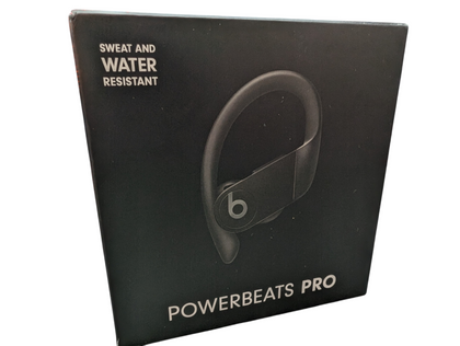 POWERBEATS PRO WIRELESS  EARBUDS BOXED PRESTON STORE