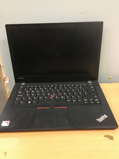 Lenovo ThinkPad E14 Gen 5 Intel Core i5-13420H 8GB RAM 256GB SSD 14