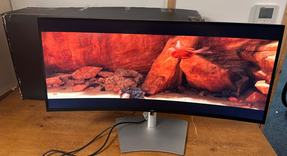 Dell UltraSharp U3821DW 38