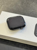 Apple Watch Series 11  Slate Titanium - Black Unity Strap
