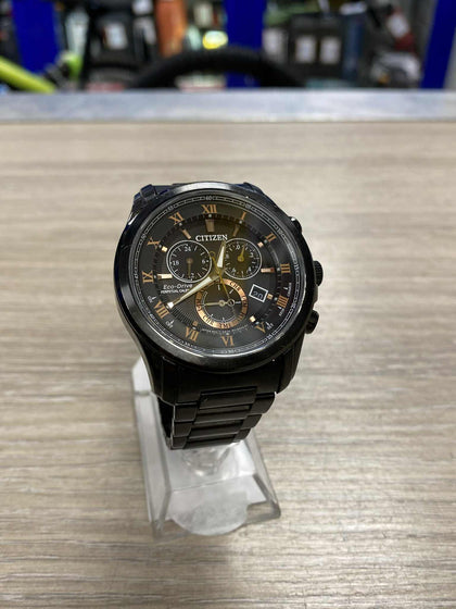 Citizen Eco Drive