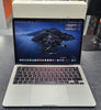 *BOOM* MacBook Pro 16,3 - i5-8257U - 8GB Ram - 256GB SSD - 13" - Silver - Cycle Count 428