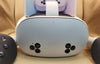 Meta Quest 3S VR Headset  - With Controllers - 128GB - Boxed