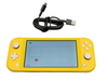 Nintendo Switch Lite Yellow **Unboxed**