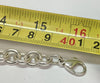 Tiffany & Co. Roll Link Chain