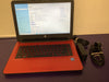 Hp laptop
