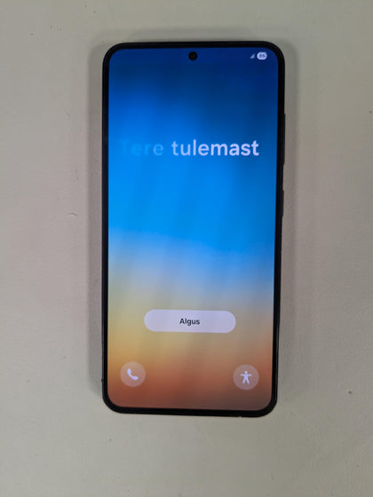 Samsung Galaxy S23 128GB - Black - Any Network
