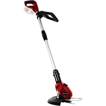 Einhell GE-CT 18 Li Cordless Grass Trimmer with Battery, Charger.