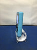 Blue Handheld Gaming Console