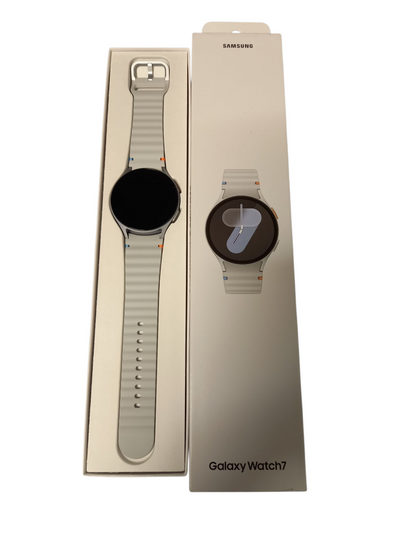 Samsung Galaxy Watch7 40mm Cream