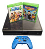 Microsoft XBox One 500GB Bundle *Unboxed*