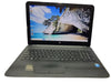 HP LAPTOP WINDOWS 10, 500GBHD,I3, 2GHZ, PRESTON