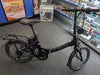 Raleigh stow e way fold up electric bike
