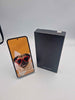Samsung Galaxy S23 FE Mobile Phone - 128GB SSD - Graphite - Open Unlocked - Boxed In Excellent Condition