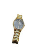HUGO BOSS Boss Men's Governor Watch Gold