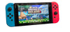 Nintendo Switch Console + Mario Bros Deluxe