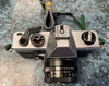 Praktica MTL5 camera