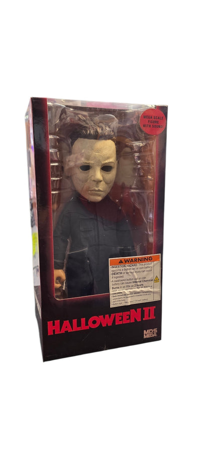 Mds Michael Myers Halloween Doll