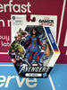 Marvel Gamerverse Avengers 6" Figure,Ms Marvel,