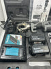 Alpha Press AP-GES-300 Electrical Terminal Crimping Tool