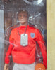 **Sale** Action Man 50th Anniversary Bobby Moore 2016