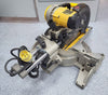 Dewalt (DW717XPS-LX) Type 2 Sliding Mitre Saw