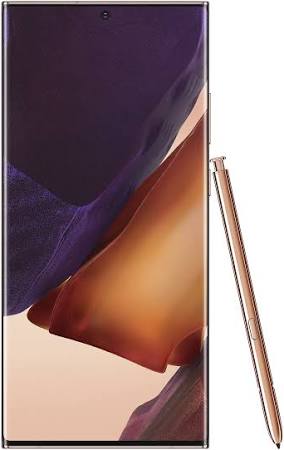 Samsung Galaxy Note 20 Ultra 5G 256GB