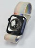 Apple Watch Series 8 GPS 41mm Midnight Aluminium Case