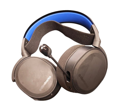 Steel Series Arctis 7P+ Gaming Headset**Unboxed**