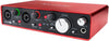 Focusrite Scarlett 2i4 2nd Gen Audio Interface ***Bank Holiday Sales***