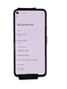 Google Pixel 4a 128GB Just Black.