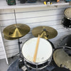 Sonic 8 Piece Drum Kit - 924 Series Fusion,