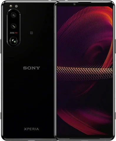 Sony Xperia 5 3 - Unlocked - 128GB - Android Version 13