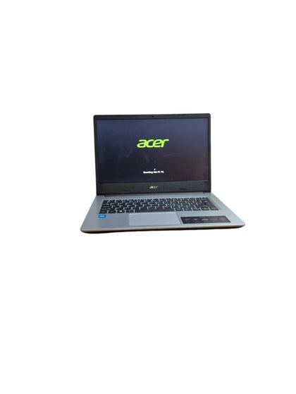 Acer Aspire 1 Intel Celeron N500 Laptop / Win 11 Home S / 4GB Ram / 64GB