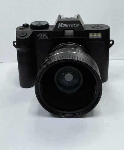 Monitech Camera