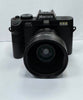 Monitech Camera