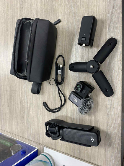 DJI OSMO POCKET 3