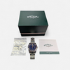 Gents Rotary Henley  Watch Boxed