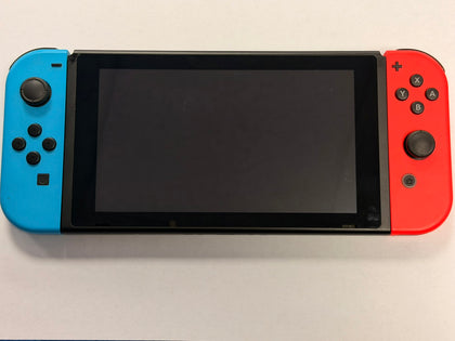 Nintendo Switch Console